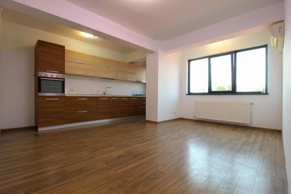 2 Rooms | 5 min walk from Bazilescu Park and Growers Market | Bucurestii Noi