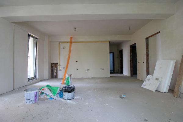 Ap 3 bedrooms | 85mp useful + Terasa 22mp | Damaroaia | Bucurestii Noi Area