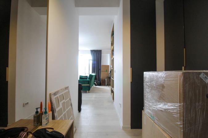 2 Camere | Ansamblul rezidential Park Residences 6 | Baneasa