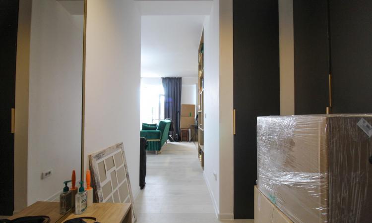 2 Camere | Ansamblul rezidential Park Residences 6 | Baneasa