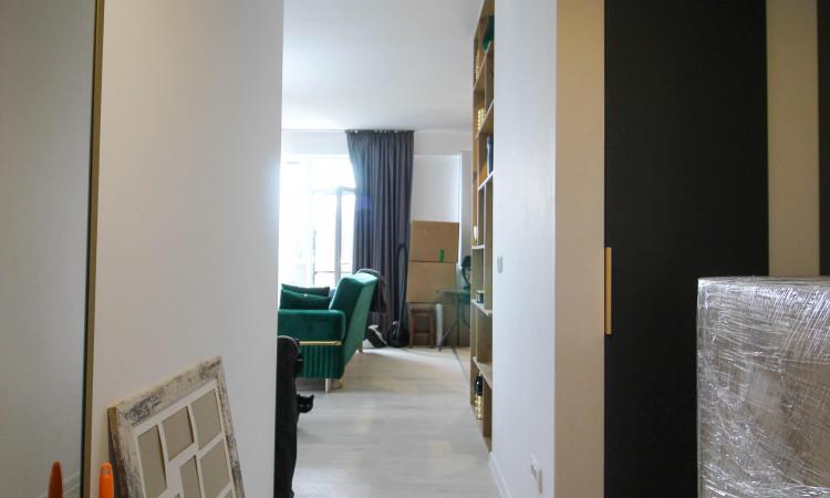 2 Camere | Ansamblul rezidential Park Residences 6 | Baneasa