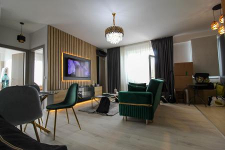 2 Camere | Ansamblul rezidential Park Residences 6 | Baneasa