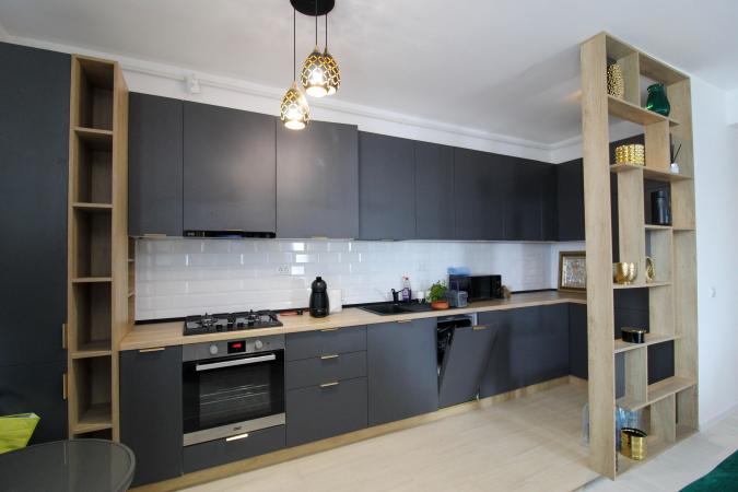 2 Camere | Ansamblul rezidential Park Residences 6 | Baneasa