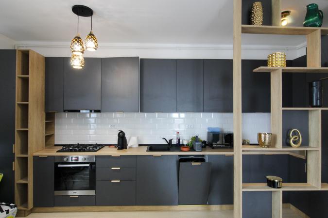 2 Camere | Ansamblul rezidential Park Residences 6 | Baneasa