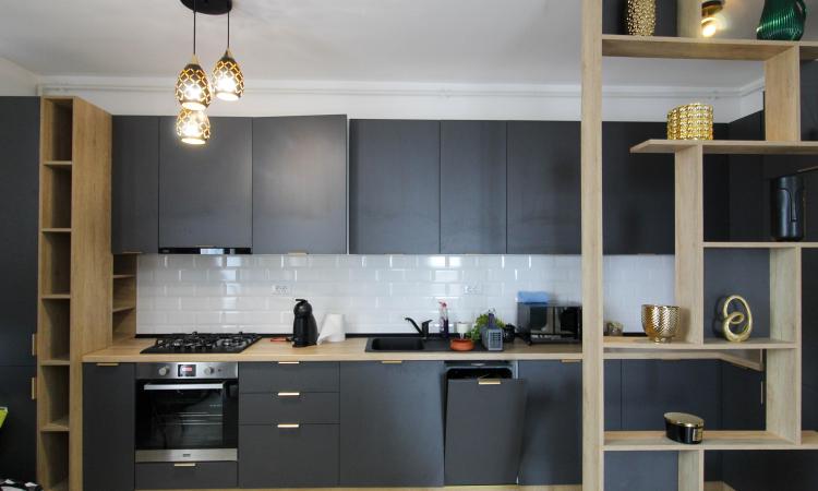 2 Camere | Ansamblul rezidential Park Residences 6 | Baneasa