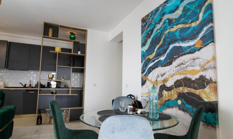 2 Camere | Ansamblul rezidential Park Residences 6 | Baneasa