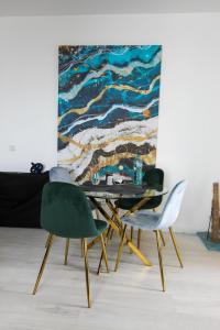 2 Camere | Ansamblul rezidential Park Residences 6 | Baneasa