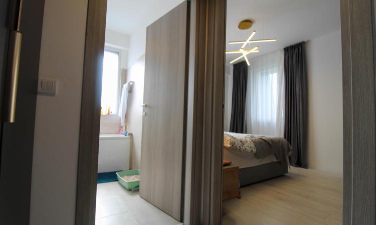 2 Camere | Ansamblul rezidential Park Residences 6 | Baneasa