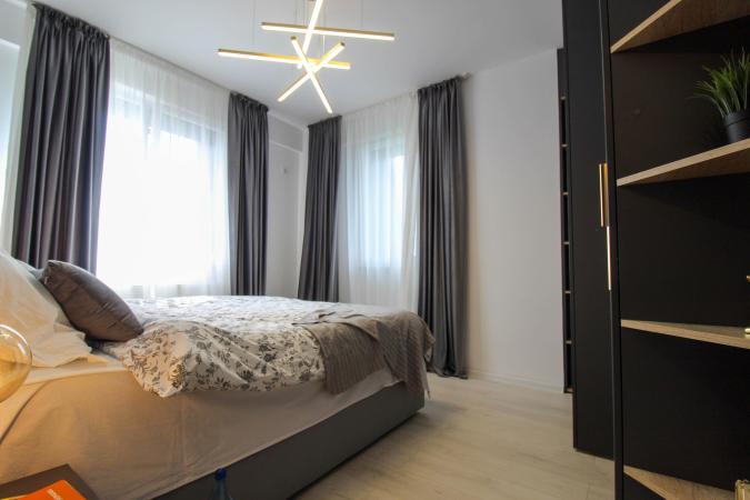 2 Camere | Ansamblul rezidential Park Residences 6 | Baneasa