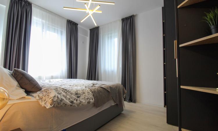 2 Camere | Ansamblul rezidential Park Residences 6 | Baneasa
