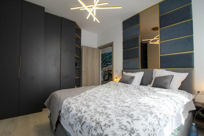 2 Camere | Ansamblul rezidential Park Residences 6 | Baneasa