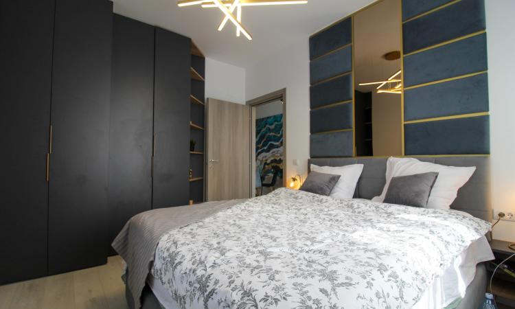 2 Camere | Ansamblul rezidential Park Residences 6 | Baneasa