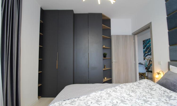 2 Camere | Ansamblul rezidential Park Residences 6 | Baneasa