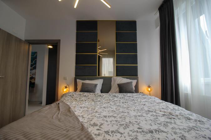 2 Camere | Ansamblul rezidential Park Residences 6 | Baneasa