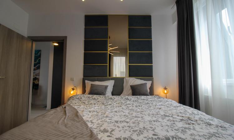 2 Camere | Ansamblul rezidential Park Residences 6 | Baneasa