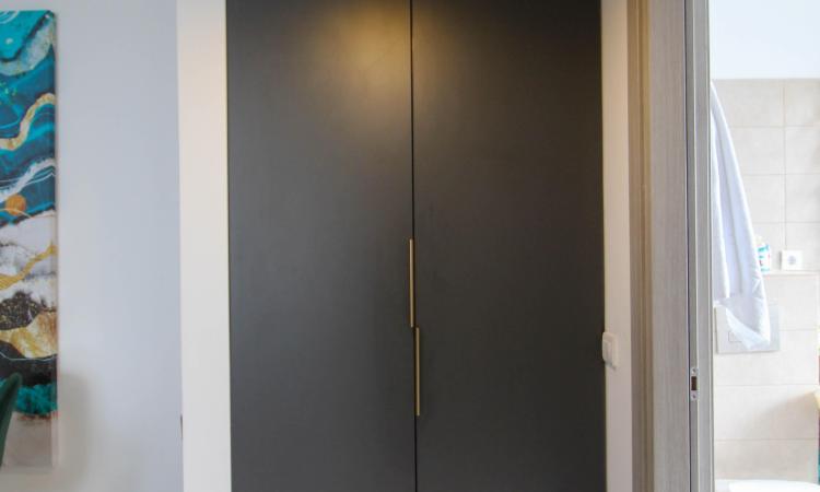 2 Camere | Ansamblul rezidential Park Residences 6 | Baneasa