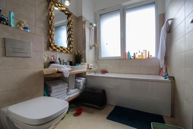 2 Camere | Ansamblul rezidential Park Residences 6 | Baneasa