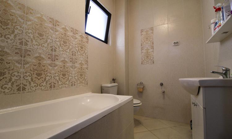 2 Camere | Terasa 19mp | Complet mobilat si utilat | Zona linistita | Baneasa