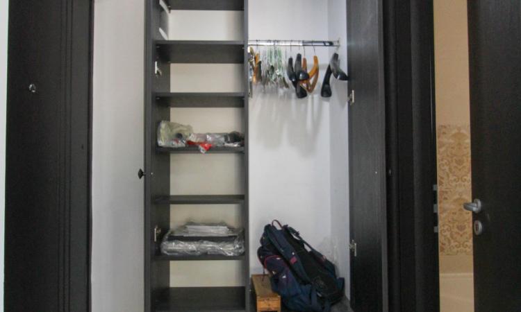 2 Camere | Terasa 19mp | Complet mobilat si utilat | Zona linistita | Baneasa