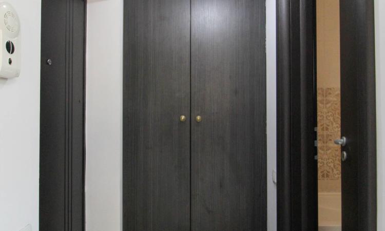 2 Camere | Terasa 19mp | Complet mobilat si utilat | Zona linistita | Baneasa