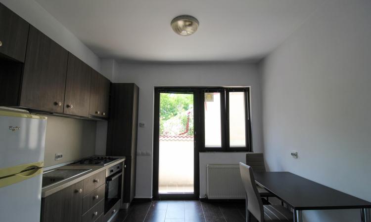 2 Camere | Terasa 19mp | Complet mobilat si utilat | Zona linistita | Baneasa