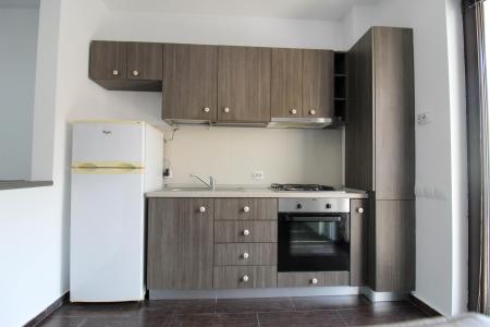 2 Camere | Terasa 19mp | Complet mobilat si utilat | Zona linistita | Baneasa