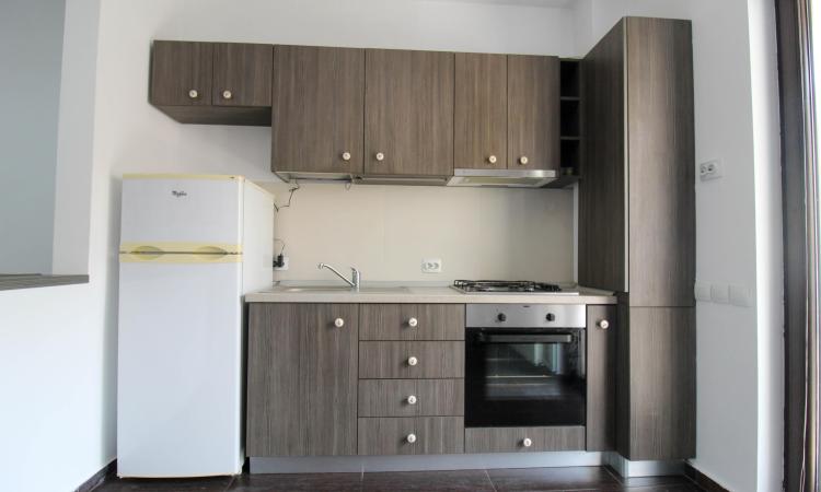 2 Camere | Terasa 19mp | Complet mobilat si utilat | Zona linistita | Baneasa