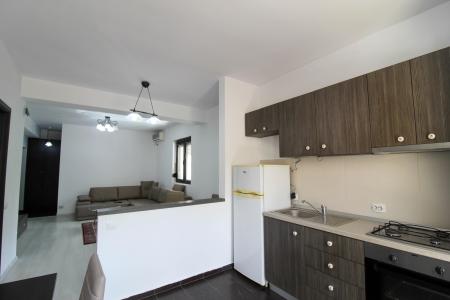 2 Camere | Terasa 19mp | Complet mobilat si utilat | Zona linistita | Baneasa