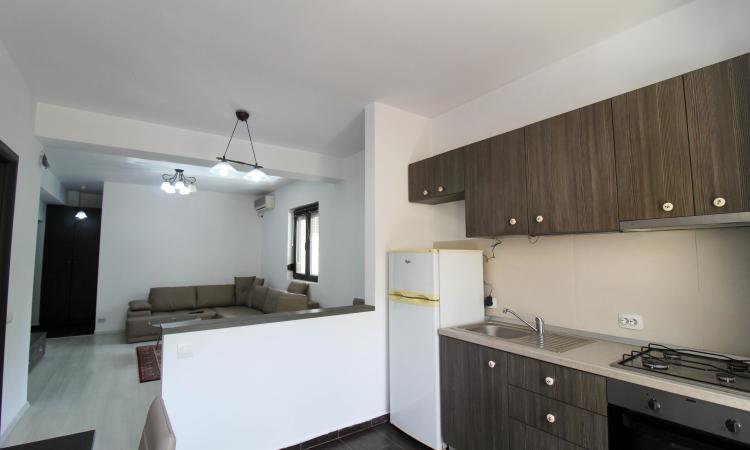 2 Camere | Terasa 19mp | Complet mobilat si utilat | Zona linistita | Baneasa