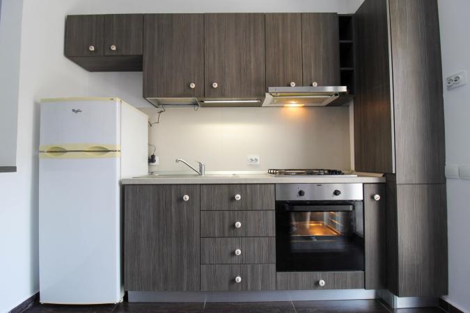 2 Camere | Terasa 19mp | Complet mobilat si utilat | Zona linistita | Baneasa