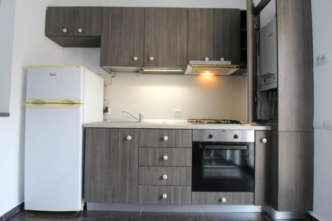 2 Camere | Terasa 19mp | Complet mobilat si utilat | Zona linistita | Baneasa