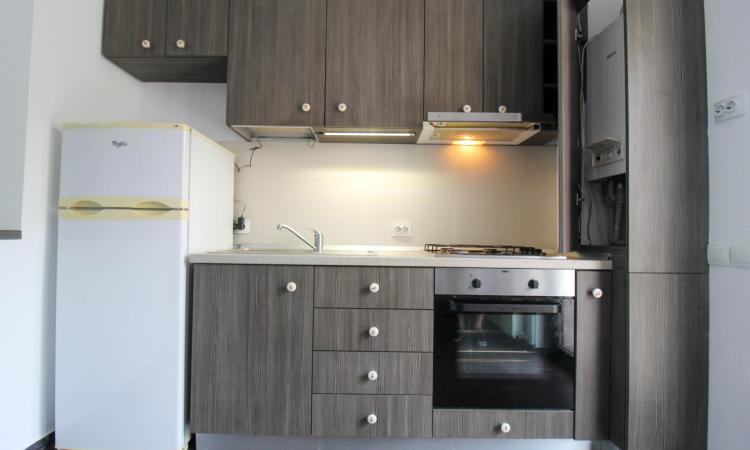 2 Camere | Terasa 19mp | Complet mobilat si utilat | Zona linistita | Baneasa