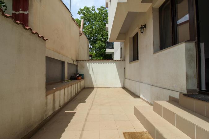 2 Camere | Terasa 19mp | Complet mobilat si utilat | Zona linistita | Baneasa