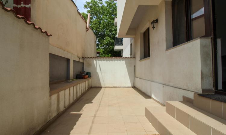 2 Camere | Terasa 19mp | Complet mobilat si utilat | Zona linistita | Baneasa