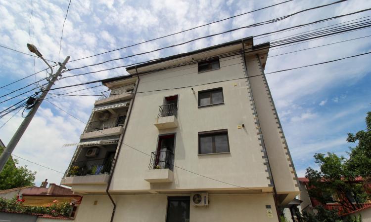 2 Camere | Terasa 19mp | Complet mobilat si utilat | Zona linistita | Baneasa
