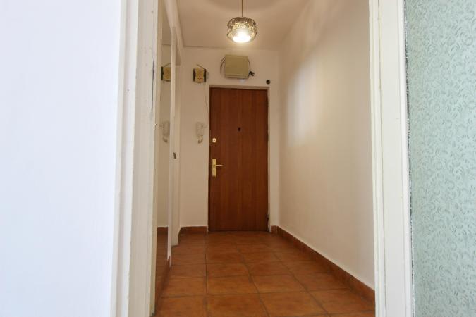 3 Camere- Dorobanti-Perla- Semidecomandat