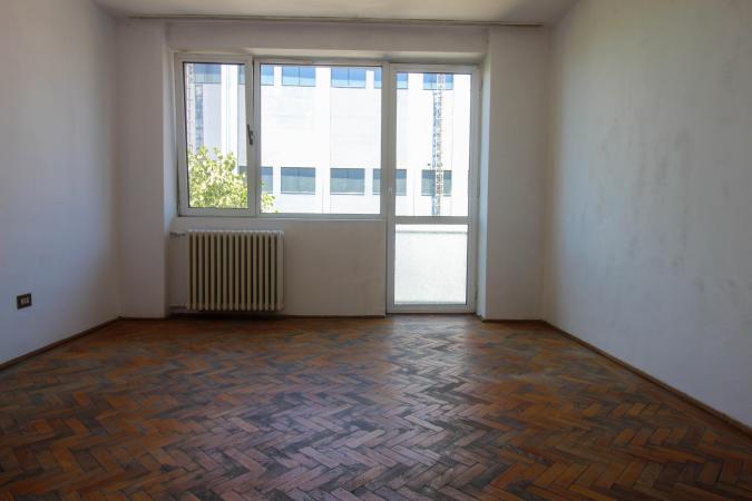 3 Camere- Dorobanti-Perla- Semidecomandat