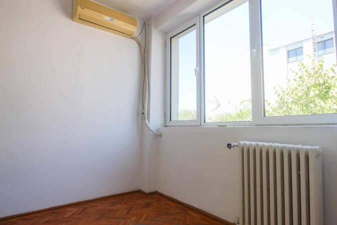 3 Camere- Dorobanti-Perla- Semidecomandat