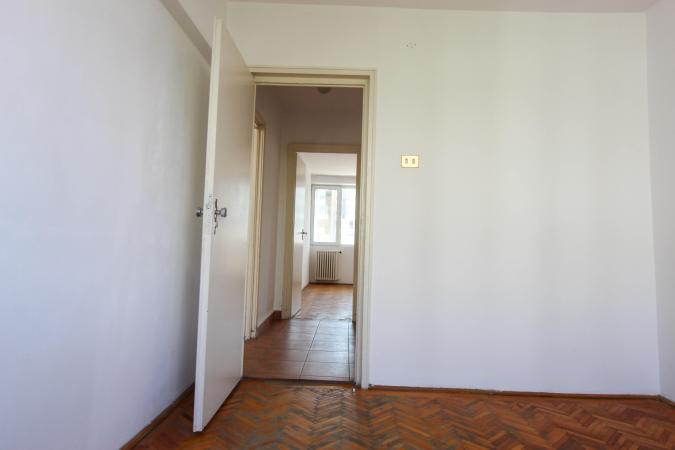 3 Camere- Dorobanti-Perla- Semidecomandat