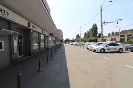 Spatiu Grivita cu vad comercial mare - Comision 0 - 100 mp