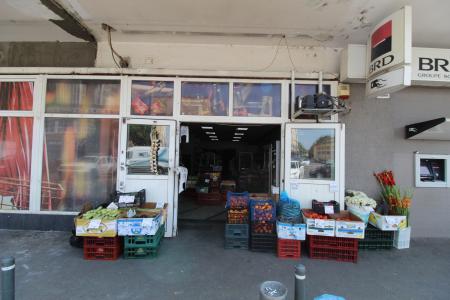 Spatiu Grivita cu vad comercial mare - Comision 0 - 100 mp