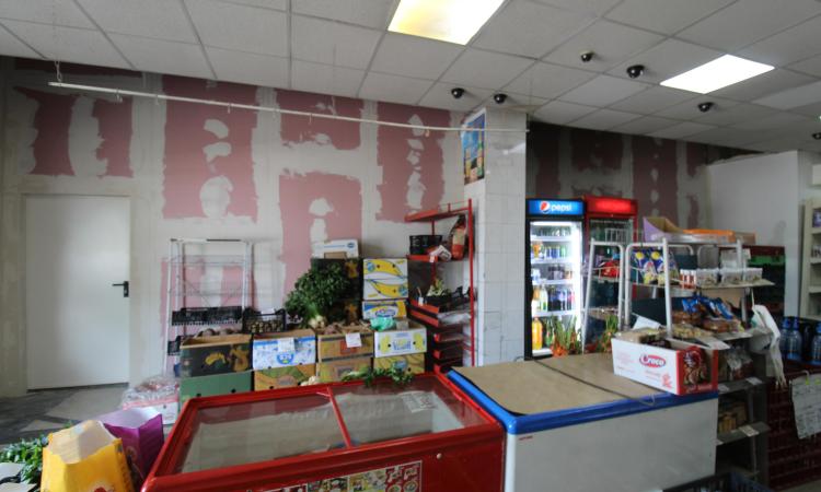 Spatiu Grivita cu vad comercial mare - Comision 0 - 100 mp