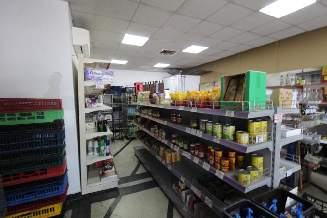 Spatiu Grivita cu vad comercial mare - Comision 0 - 100 mp