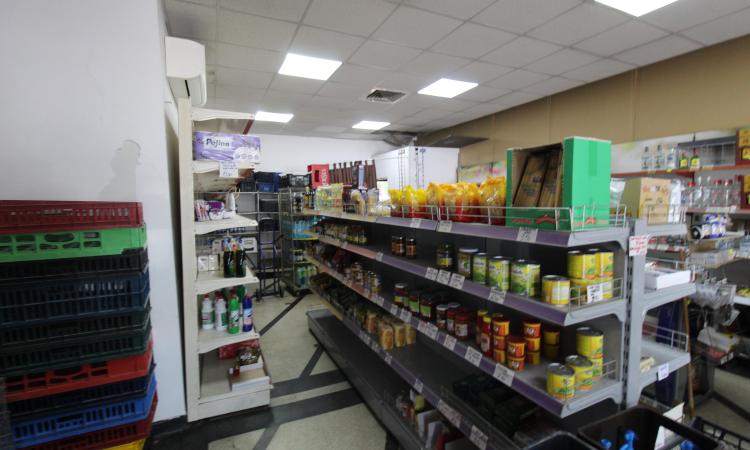 Spatiu Grivita cu vad comercial mare - Comision 0 - 100 mp