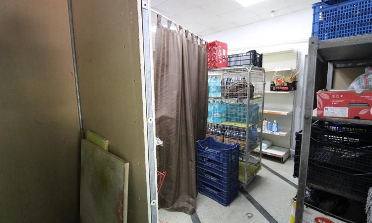 Spatiu Grivita cu vad comercial mare - Comision 0 - 100 mp