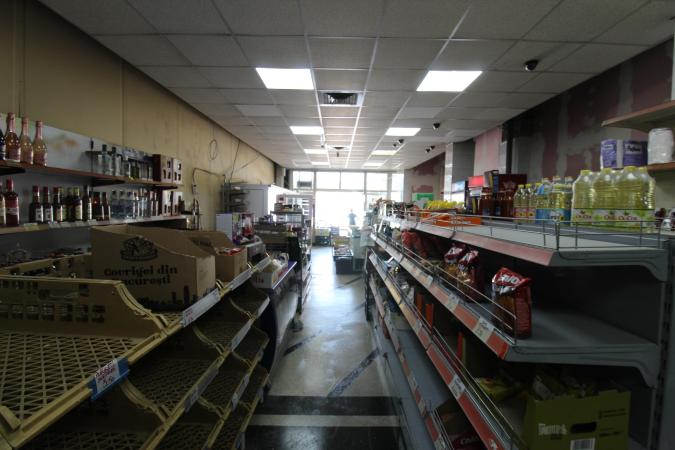 Spatiu Grivita cu vad comercial mare - Comision 0 - 100 mp