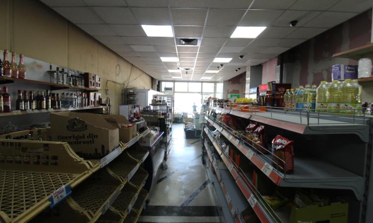 Spatiu Grivita cu vad comercial mare - Comision 0 - 100 mp