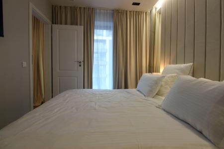 2 Camere- Cloud 9 - Balcon - Parcare subterana