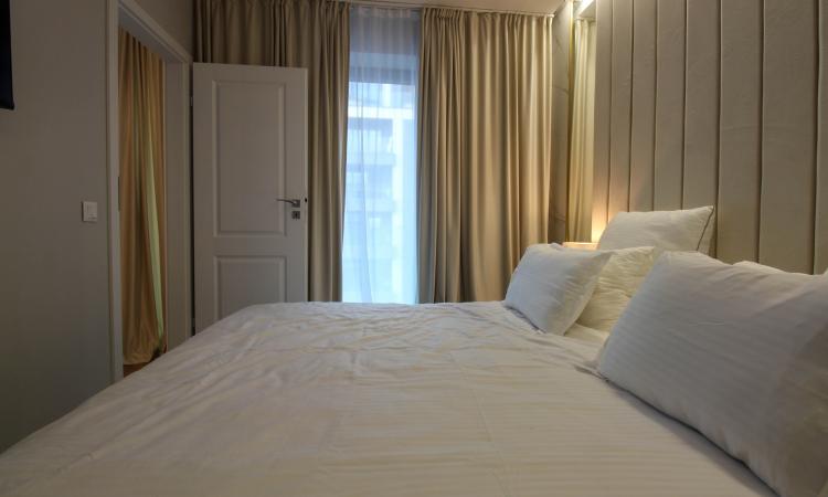 2 Camere- Cloud 9 - Balcon - Parcare subterana