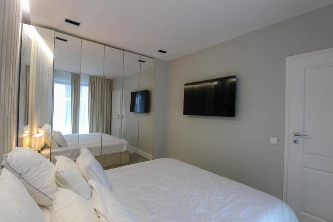 2 Camere- Cloud 9 - Balcon - Parcare subterana